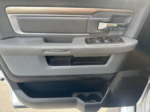Used 2015 RAM 1500 Big Horn image 6