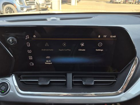 New 2026 Chevrolet Trax LT w/ Sunroof Package image 17