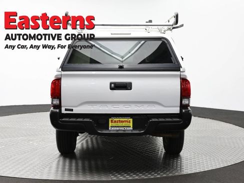 Used 2019 Toyota Tacoma SR RWD image 6
