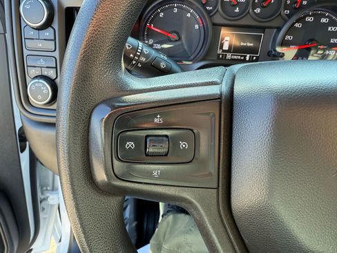 Used 2020 Chevrolet Silverado 2500 W/T w/ WT Convenience Package image 13