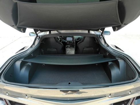 Used 2016 Chevrolet Corvette Stingray Coupe w/ 2LT Preferred Equipment Group RWD image 26