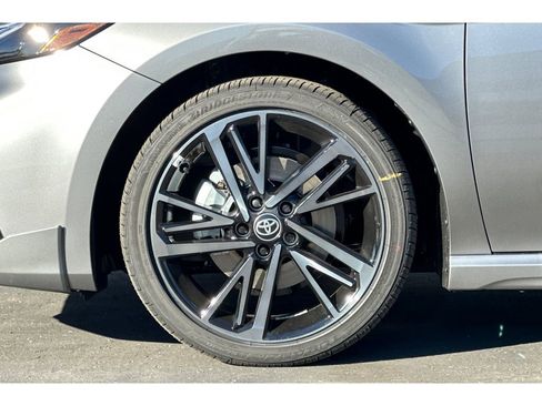 New 2026 Toyota Camry XSE image 24