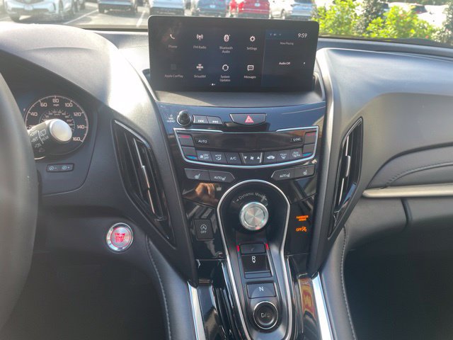 Used 2020 Acura RDX AWD image 27