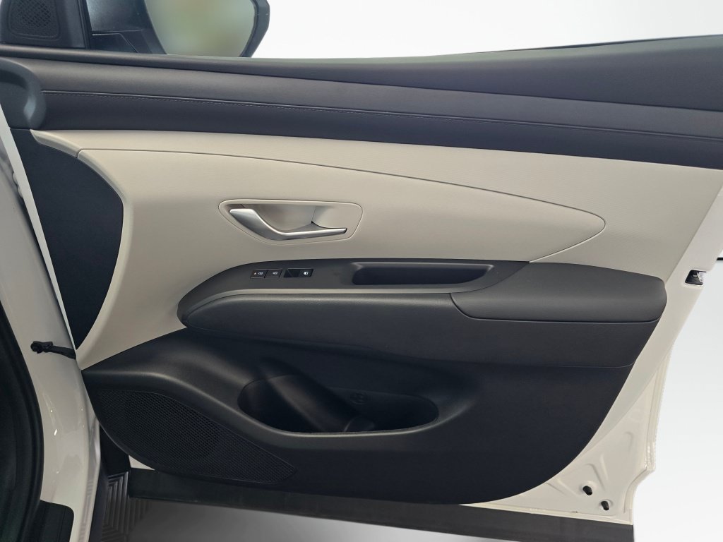 New 2026 Hyundai Tucson SE AWD/4WD image 42