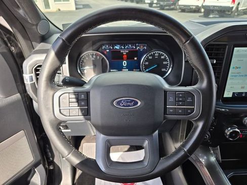 Used 2023 Ford F150 XLT w/ Equipment Group 302A High image 28