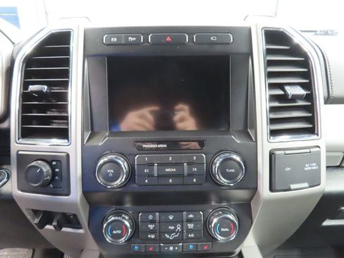 Used 2021 Ford F250 Lariat w/ Lariat Ultimate Package image 49