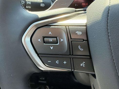 New 2026 Lexus IS 350 F Sport AWD/4WD image 18