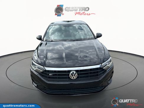 Used 2021 Volkswagen Jetta R-Line w/ R-Line Cold Weather Package image 10