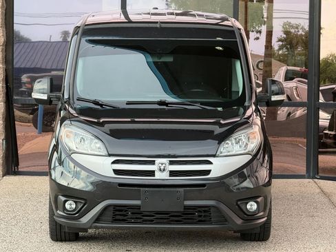 Used 2015 RAM ProMaster City Tradesman SLT w/ Rear Back-up Camera Group FWD image 19