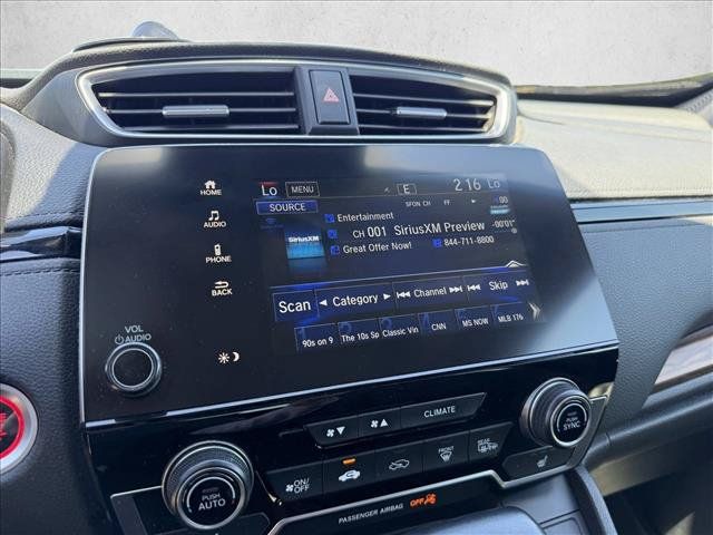 Used 2019 Honda CR-V EX-L image 19