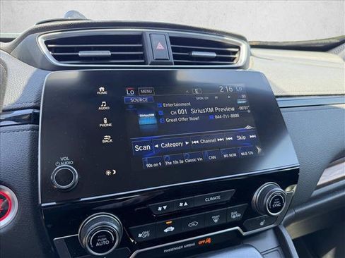Used 2019 Honda CR-V EX-L image 19