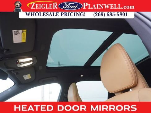 Used 2023 Volvo XC60 B5 Ultimate image 19