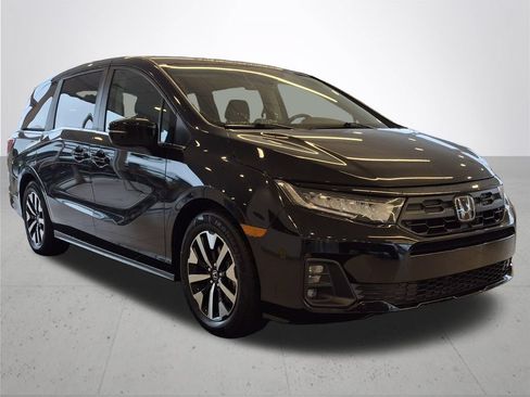 Used 2025 Honda Odyssey EX-L image 5