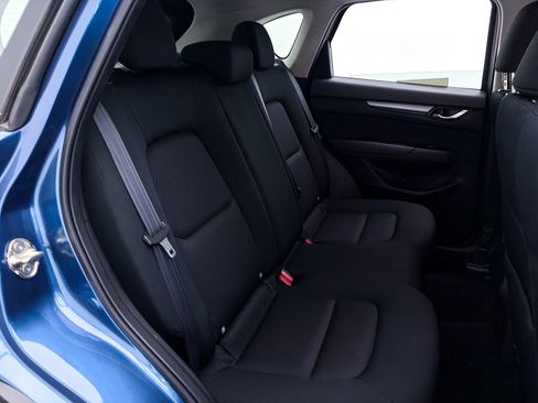 Used 2022 MAZDA CX-5 AWD 2.5 S image 32