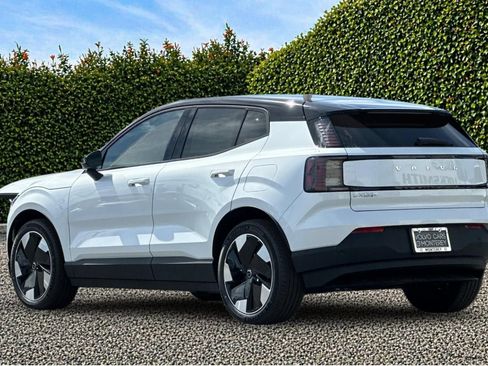 New 2026 Volvo EX30 Plus w/ Climate Package AWD/4WD image 4