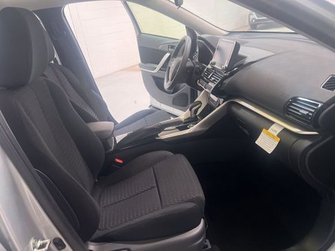 New 2026 Mitsubishi Eclipse Cross ES image 15