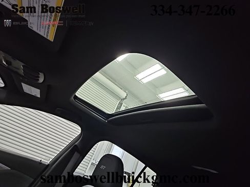 Used 2025 Buick Envista Sport Touring w/ Convenience I Package image 27