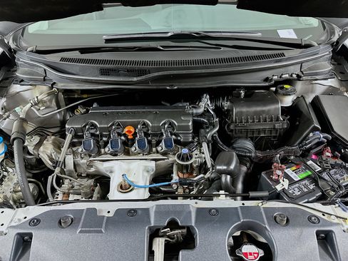 Used 2014 Honda Civic LX image 30