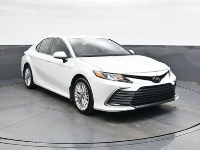 Used 2024 Toyota Camry LE