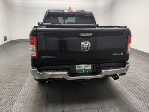 Used 2020 RAM 1500 Big Horn AWD/4WD image 6
