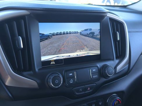 Used 2022 GMC Terrain Denali image 14