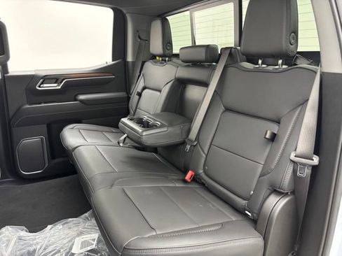 New 2026 GMC Sierra 1500 Denali w/ Denali Reserve Package AWD/4WD image 42