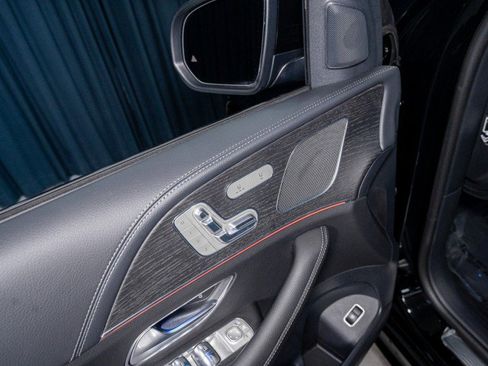 New 2026 Mercedes-Benz GLE 450 4MATIC image 11