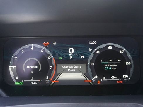 Certified 2025 Toyota 4Runner TRD Off-Road image 5