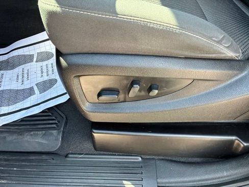 Used 2019 Chevrolet Silverado 2500 LT w/ LT Convenience Package AWD/4WD image 13