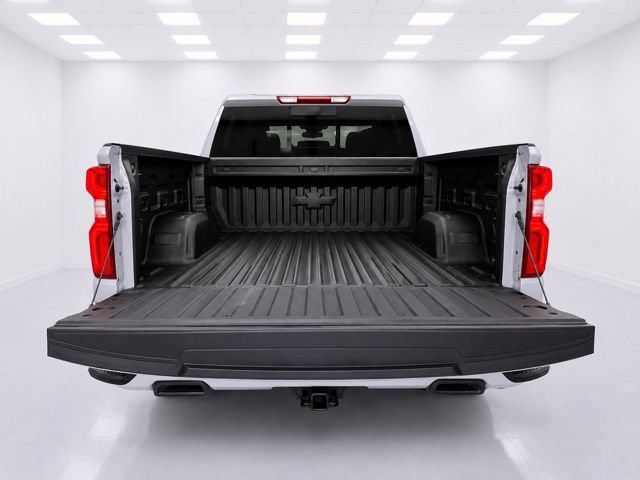 Used 2024 Chevrolet Silverado 1500 RST w/ True North Edition Plus AWD/4WD image 12