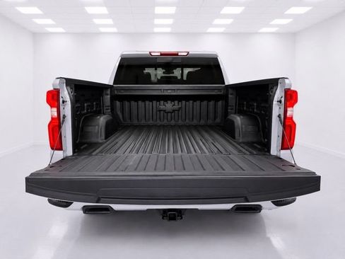 Used 2024 Chevrolet Silverado 1500 RST w/ True North Edition Plus AWD/4WD image 12