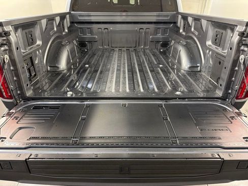 New 2026 Ford F150 Platinum w/ Equipment Group 702A High AWD/4WD image 42