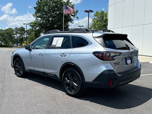 Used 2021 Subaru Outback Onyx Edition XT w/ Popular Package #2 AWD/4WD image 6