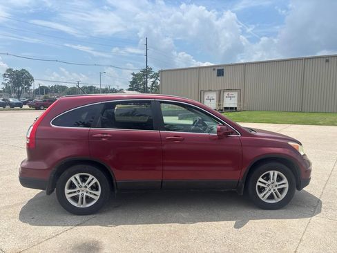 Used 2010 Honda CR-V EX-L image 7