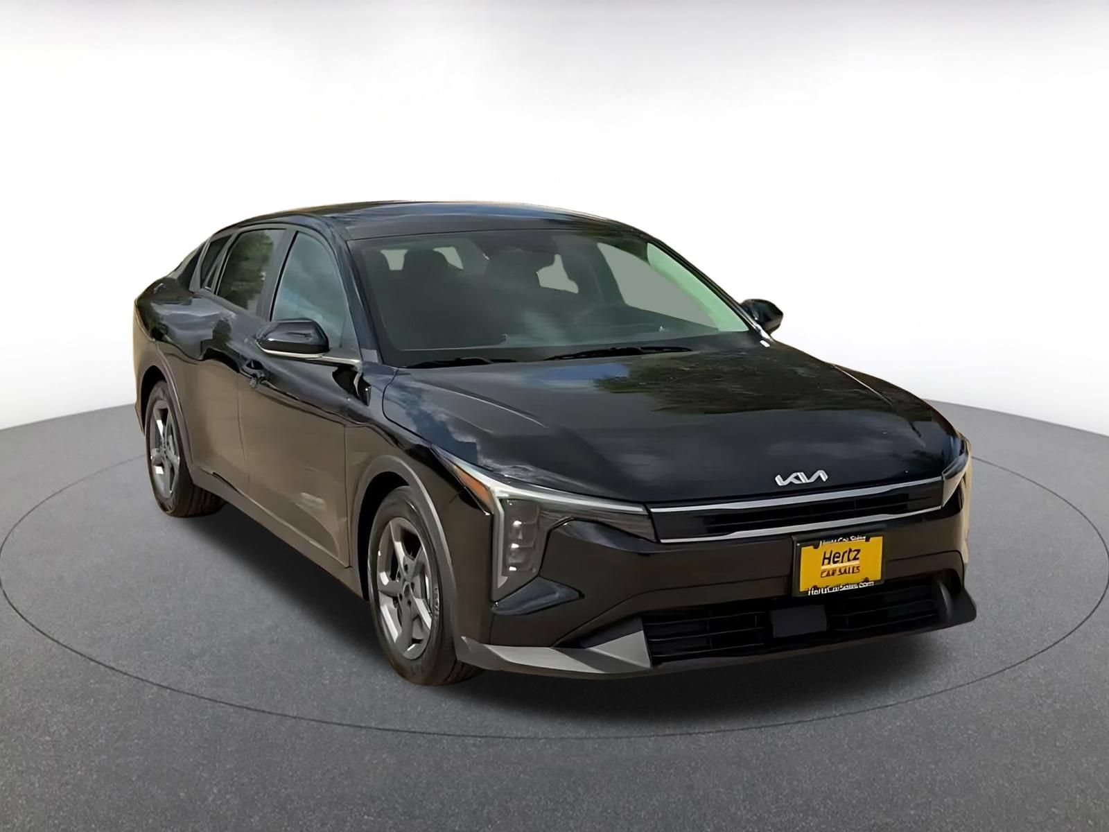 Used 2026 Kia K4 FWD image 3