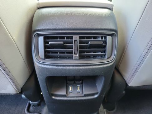 Used 2020 Honda CR-V EX-L image 12