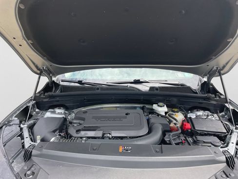 Used 2023 Buick Envision Preferred AWD/4WD image 10