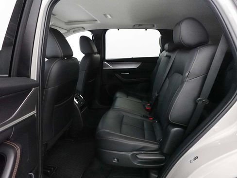 Used 2024 MAZDA CX-90 Plug-In Hybrid w/ Preferred AWD/4WD image 26