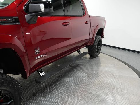 New 2025 GMC Sierra 1500 AT4 w/ AT4 Premium Package image 5