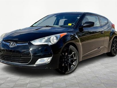 Used 2013 Hyundai Veloster w/ Style Pkg