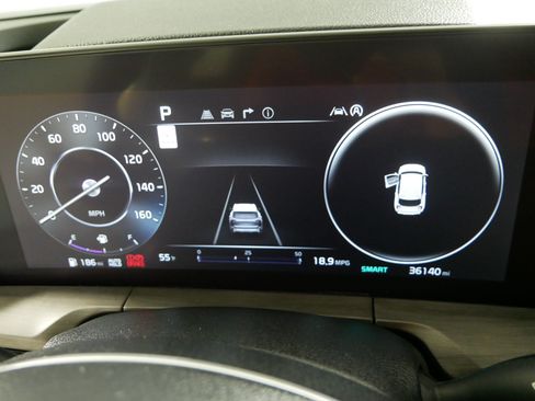 Used 2023 Kia Telluride SX Prestige X-Pro AWD/4WD image 21