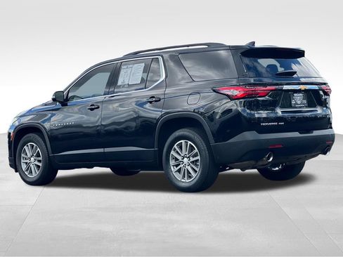 Used 2022 Chevrolet Traverse LT AWD/4WD image 5