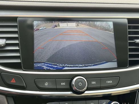 Used 2017 Buick LaCrosse Essence w/ Sun and Shade Package image 21