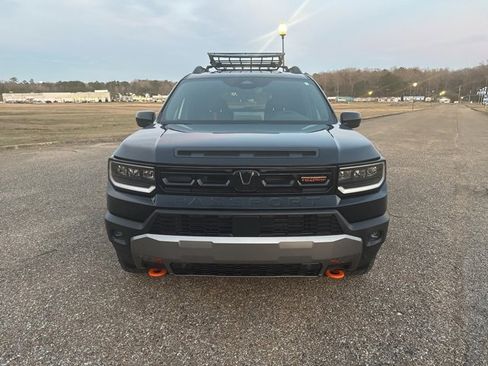 Used 2026 Honda Passport TrailSport image 6