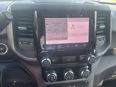 New 2026 RAM 2500 Tradesman w/ Chrome Appearance Group image 15