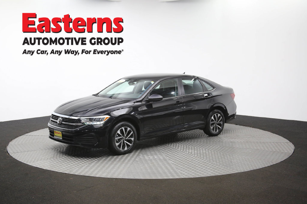 Used 2024 Volkswagen Jetta S FWD image 56