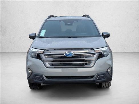 New 2026 Subaru Forester Premium image 6