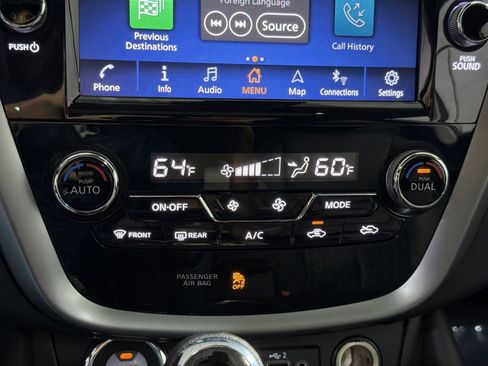 Used 2023 Nissan Murano Platinum w/ Cargo Package AWD/4WD image 21