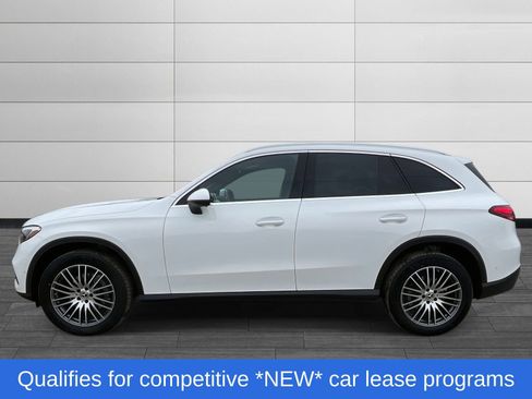 Used 2026 Mercedes-Benz GLC 300 GLC 300 image 5