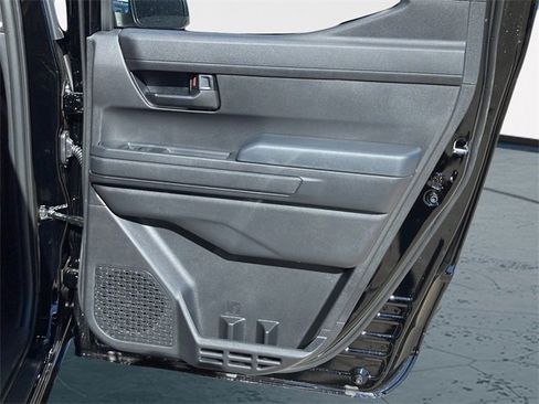 New 2026 Toyota Tacoma SR image 13